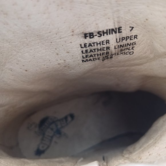 Freebird By Steven Shine Blanket Shaft Western BOHO Bootie Women's Size 7 Brown - Picture 9 of 11